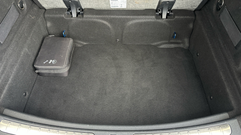 MINI Countryman 2.0 Cooper S ALL4 5dr Petrol Hatchback